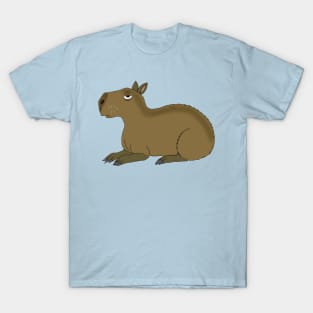 Capybara T-Shirt